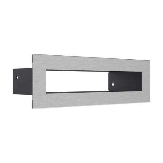 Inox Slefuit 6/20 Tunel