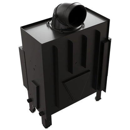 FLOTEK M 10kW - Sticla Stanga fara stalp
