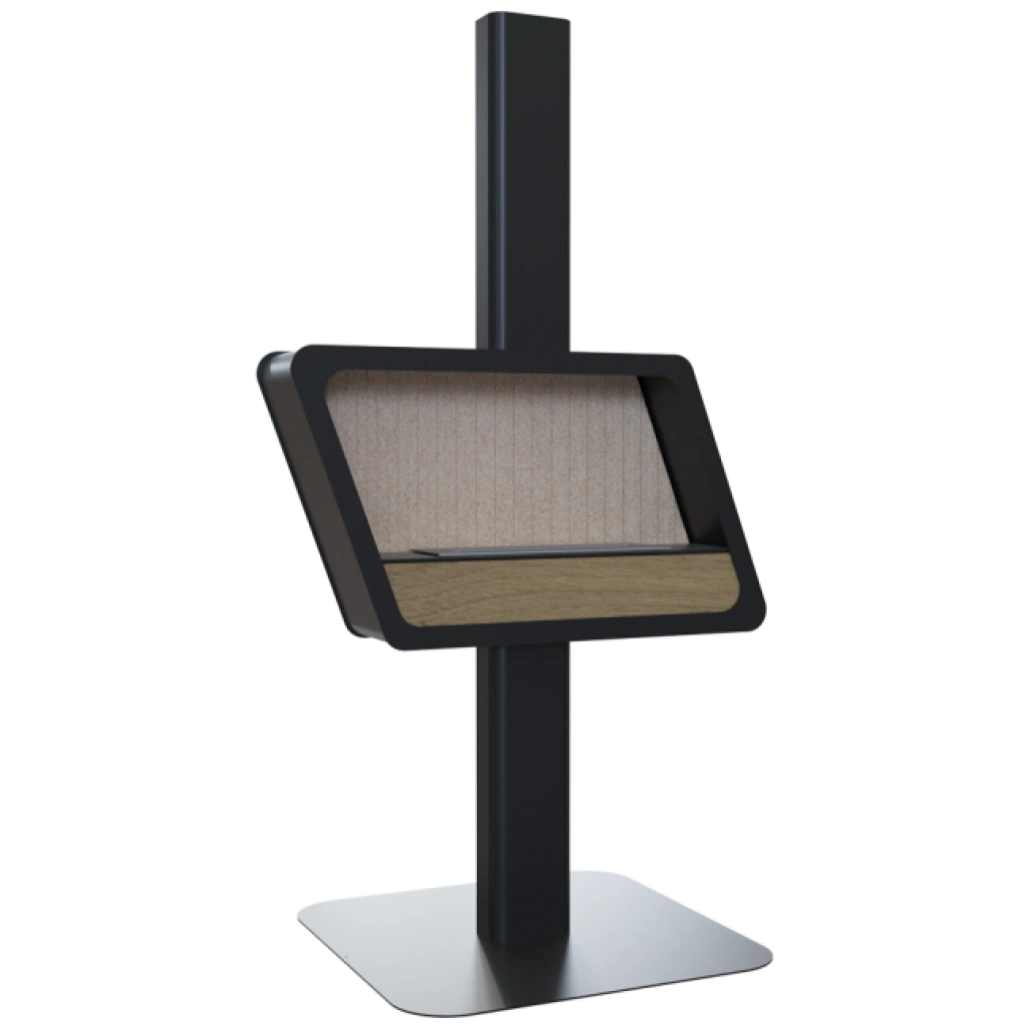 Biosemineu mobil Echo Par 70