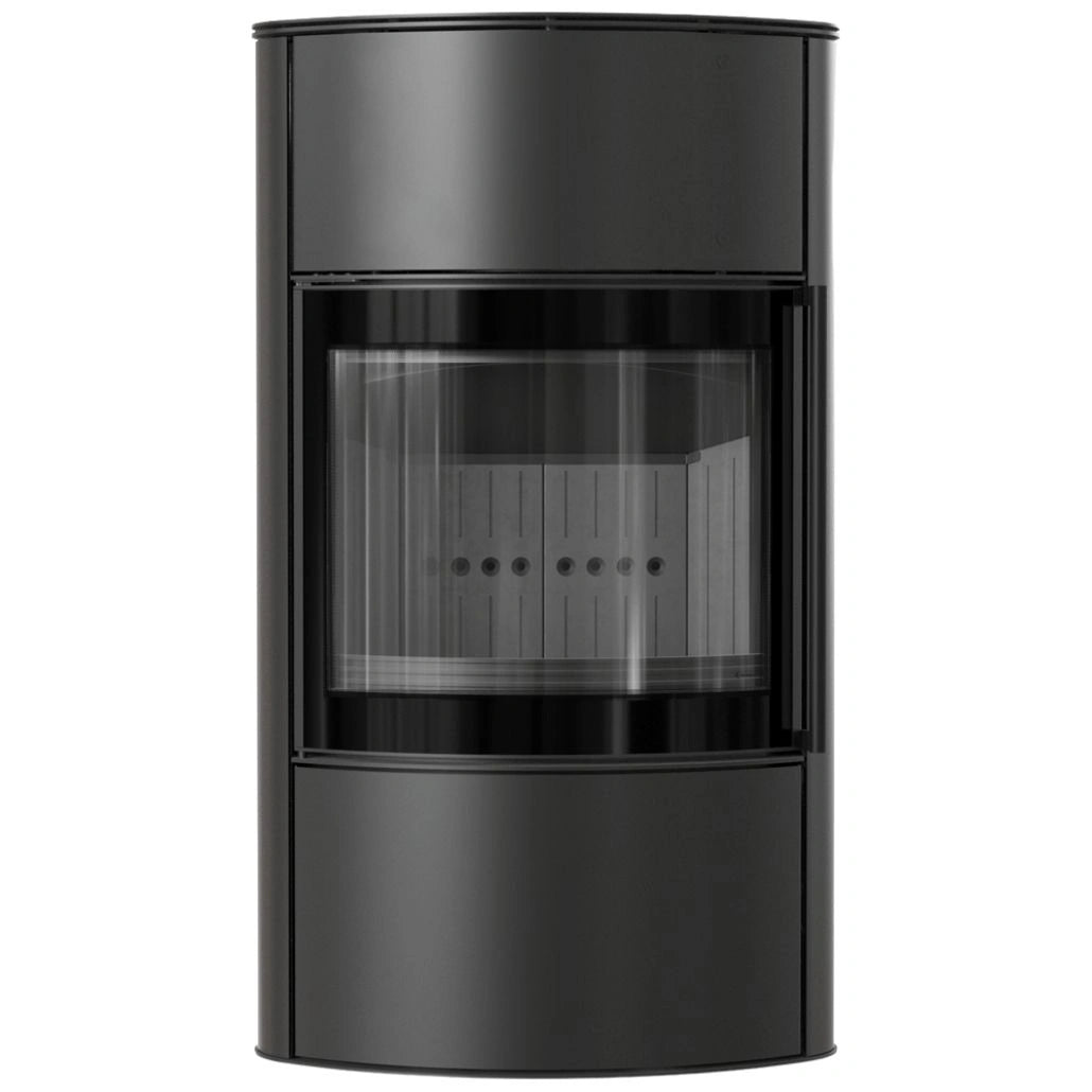Soba otel Bjorn High 8kw - samota neagra