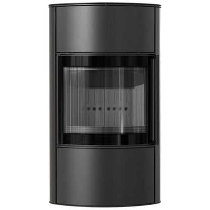 Soba otel Bjorn High 8kw - samota neagra