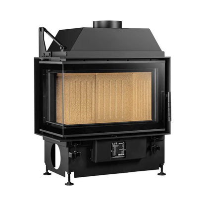 QUATTRO 80 L/R Open Side –NEW