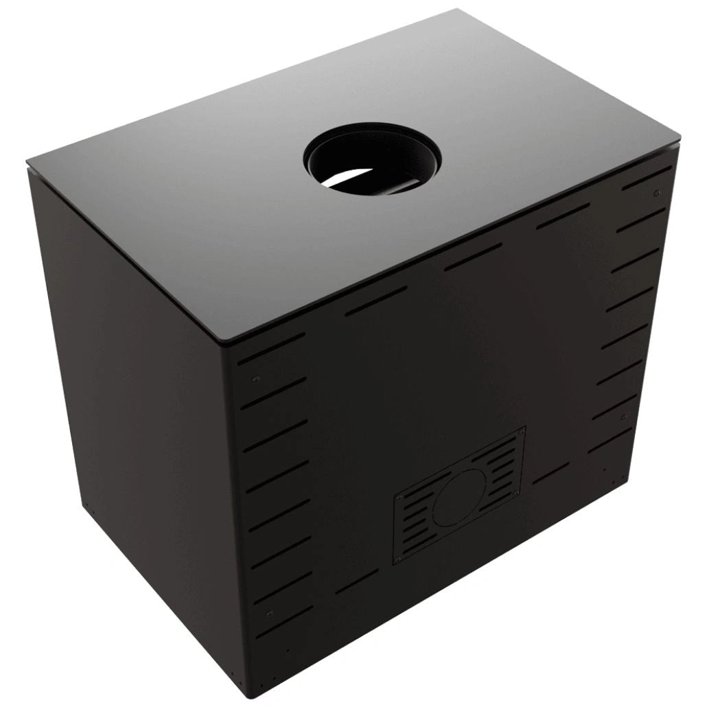 Soba otel Kari 80 - 12kW