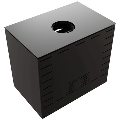 Soba otel Kari 80 - 12kW