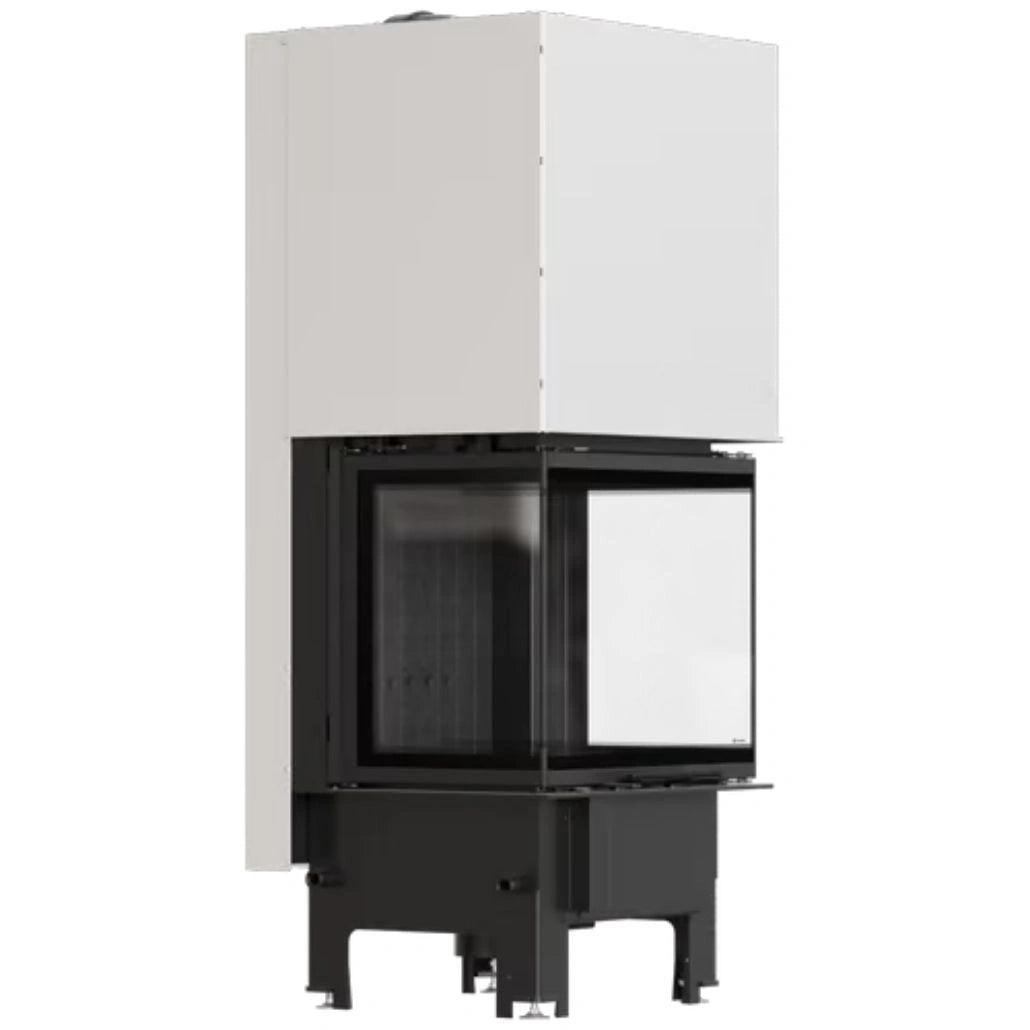 REGNOR 600/400 7kW - Samota neagra