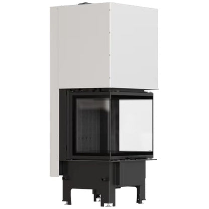 REGNOR 600/400 7kW - Samota neagra