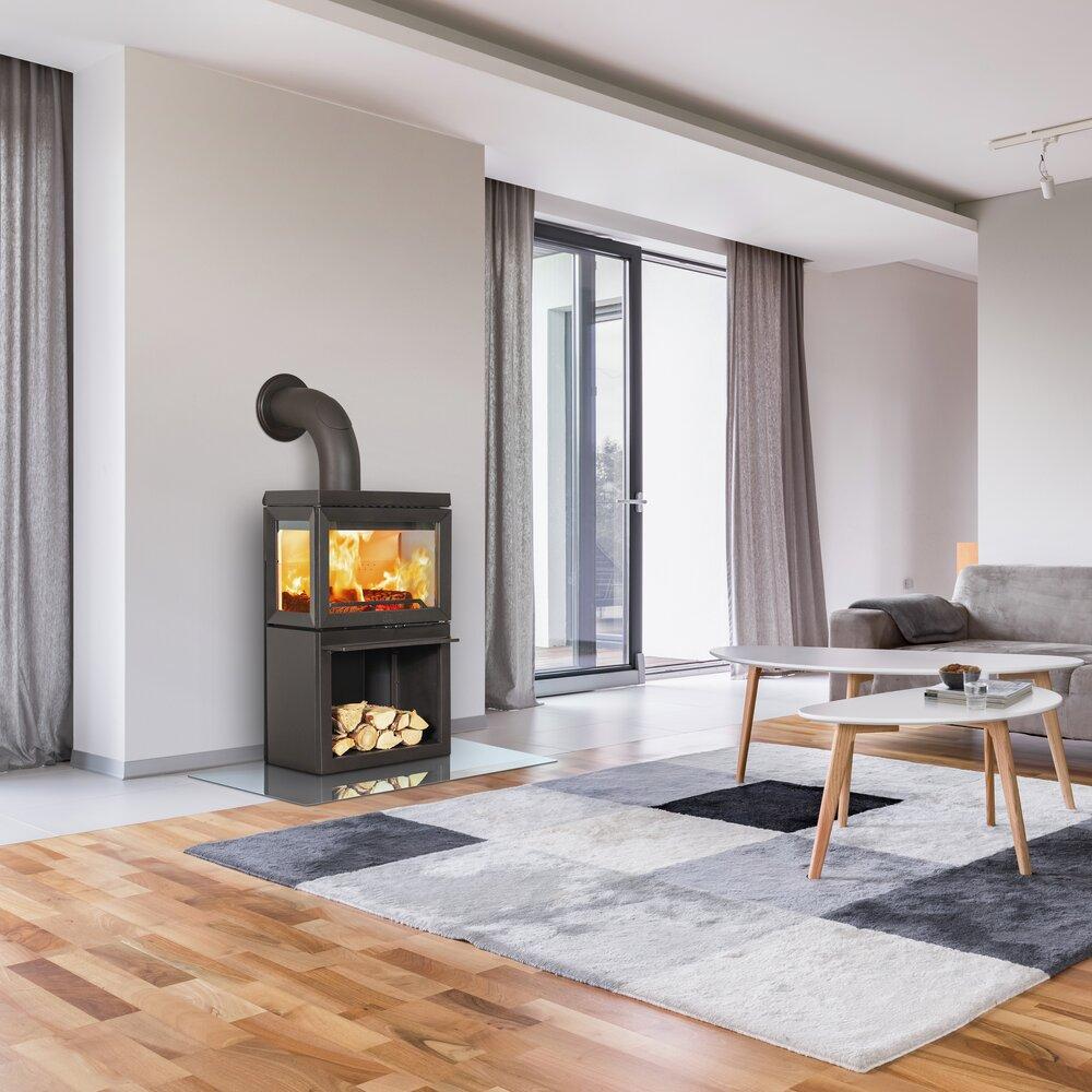 JØTUL F 520