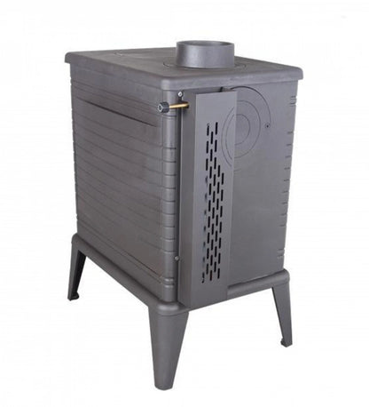 Soba K10 / 10-13kw cu ASDP (reglaj automat admisie)