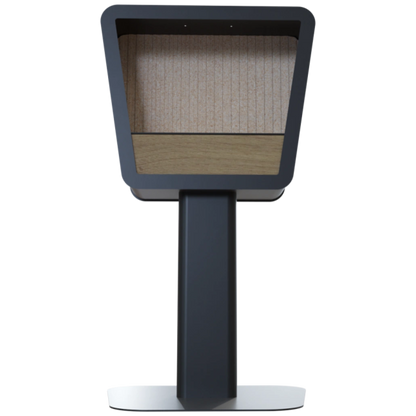 Biosemineu mobil Echo TRAPEZ 70