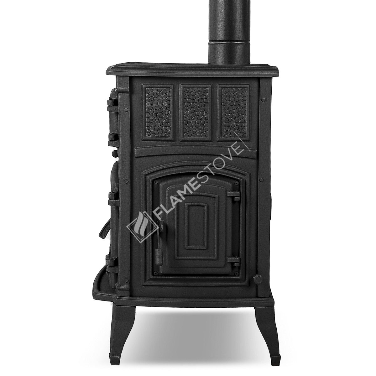 Sirius FS-013YK Mega TBSP Aragaz cu Focar din Fonta - Performanta si Durabilitate