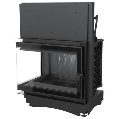 Z160 Modern Sticla Stanga Fara Stalp