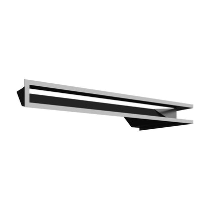 Inox Slefuit 9 / 80 / 40 Luft Colt