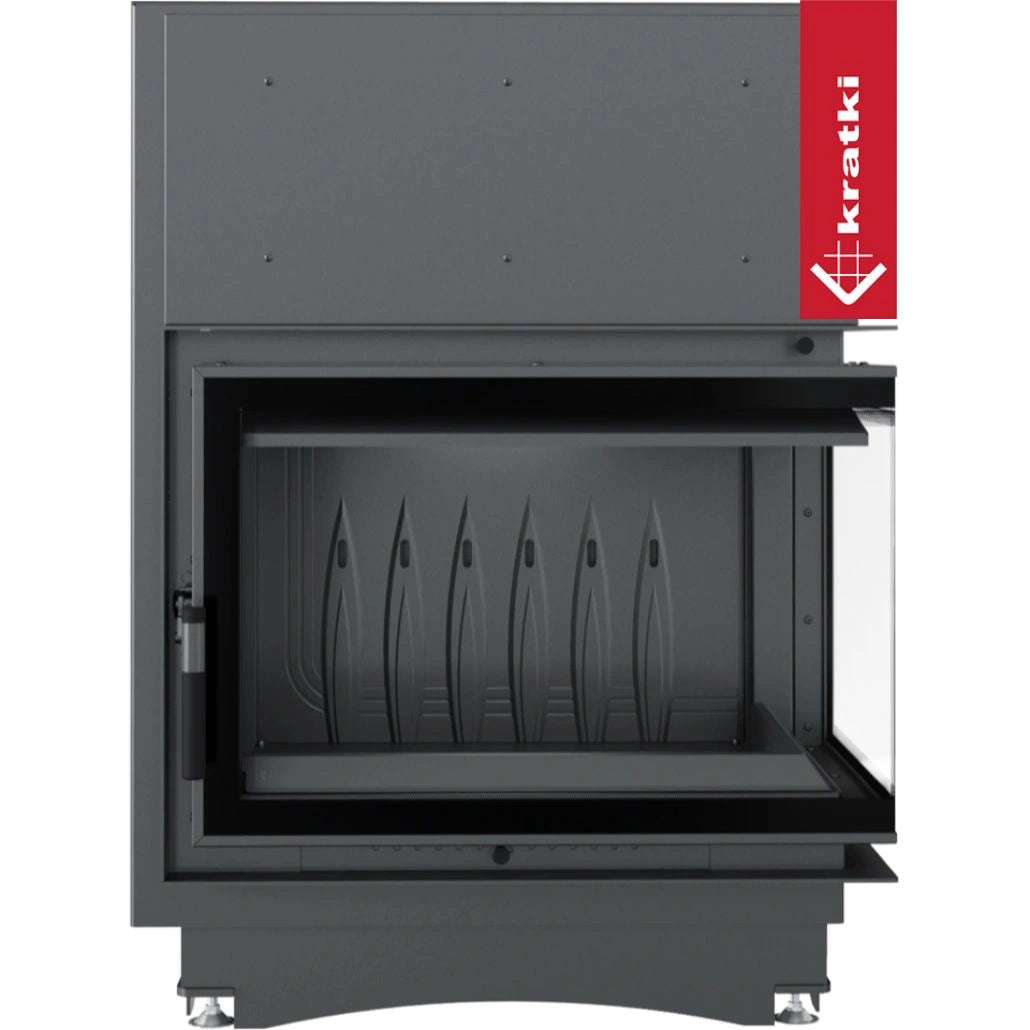 Z120 EVO MODERN STICLA DREAPTA FARA STALP