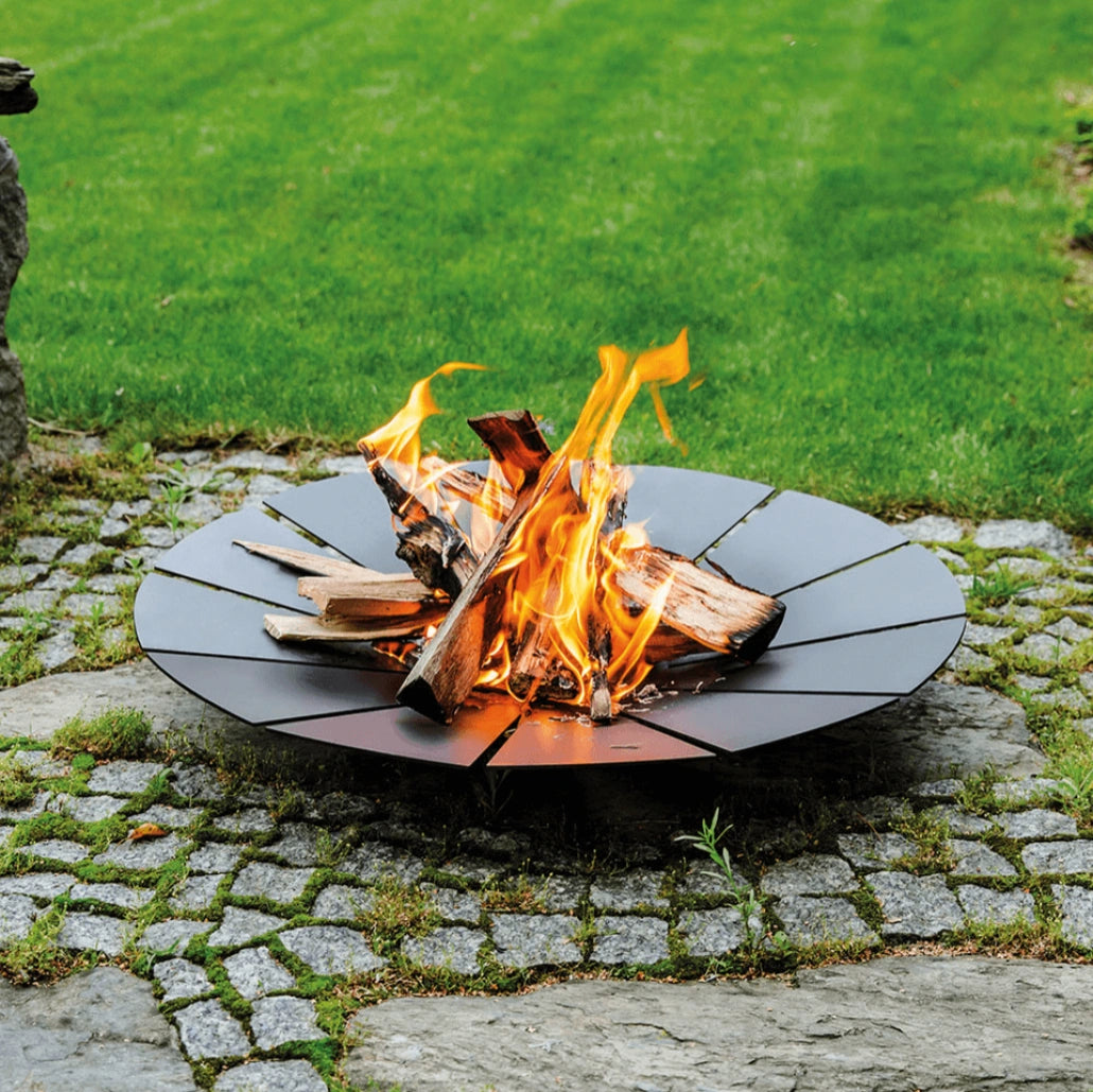Vatra de foc exterior SUNNY - 68 cm