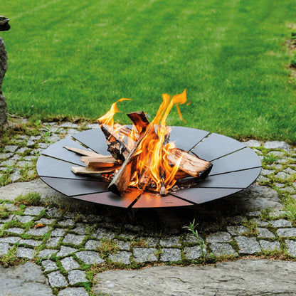Vatra de foc exterior SUNNY - 68 cm