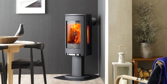 Semineu soba Jotul F 373 Advance