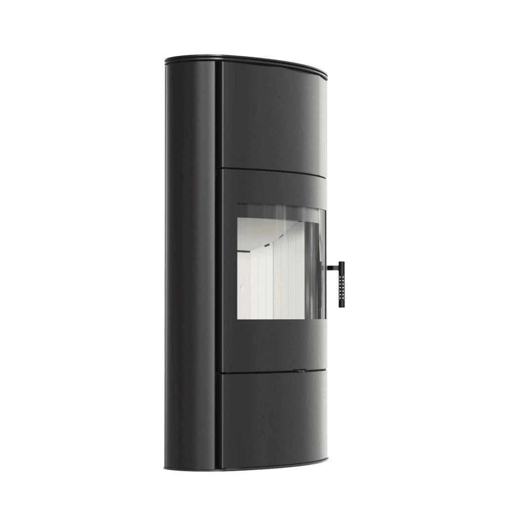 Termosoba Rollo S2 10kW samota alba