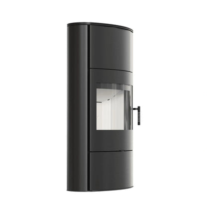 Termosoba Rollo S2 10kW samota alba