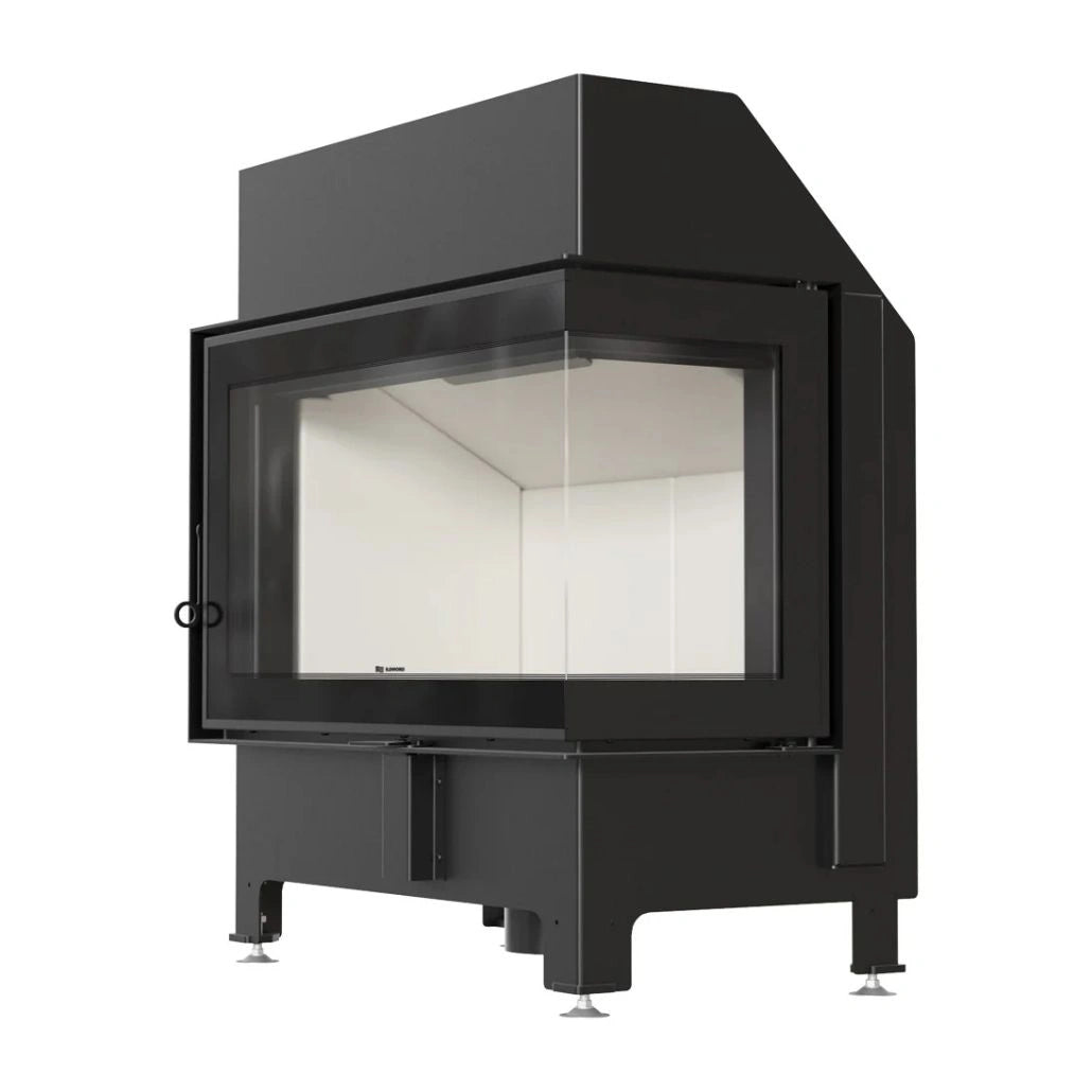 Focar Malmo 10.5 kW - Sticla Dreapta