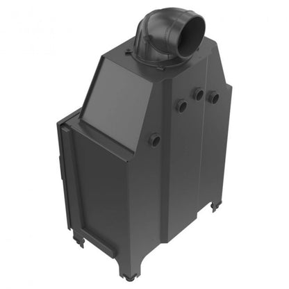 MBO150 samota neagra