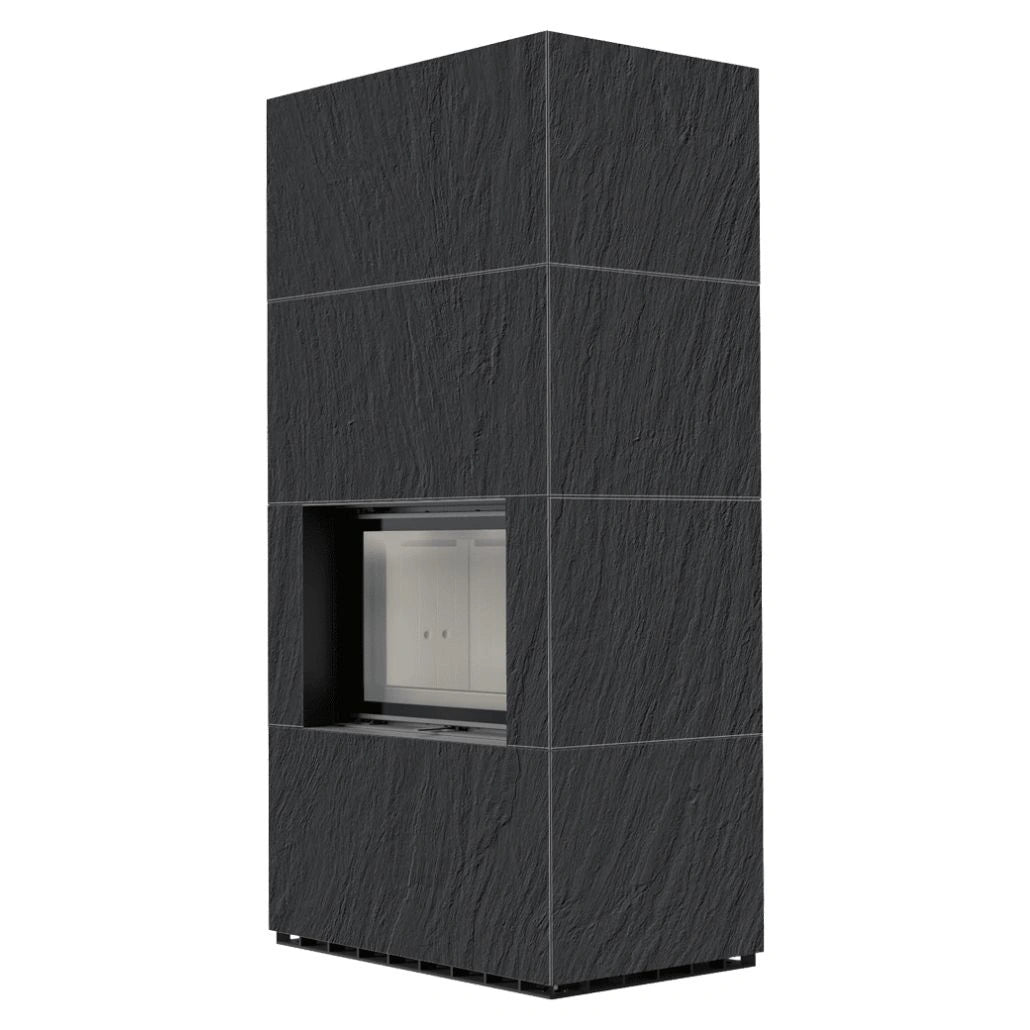 Flotek BOX 8 kW NATURALI ARDESIA - cuarz sinterizat