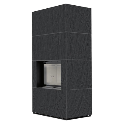 Flotek BOX 8 kW NATURALI ARDESIA - cuarz sinterizat