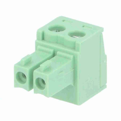 Conector cu 2 poli termostat extern soba peleti EVACALOR