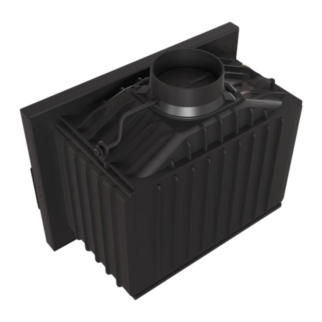 Focar fonta - NEL 8kW