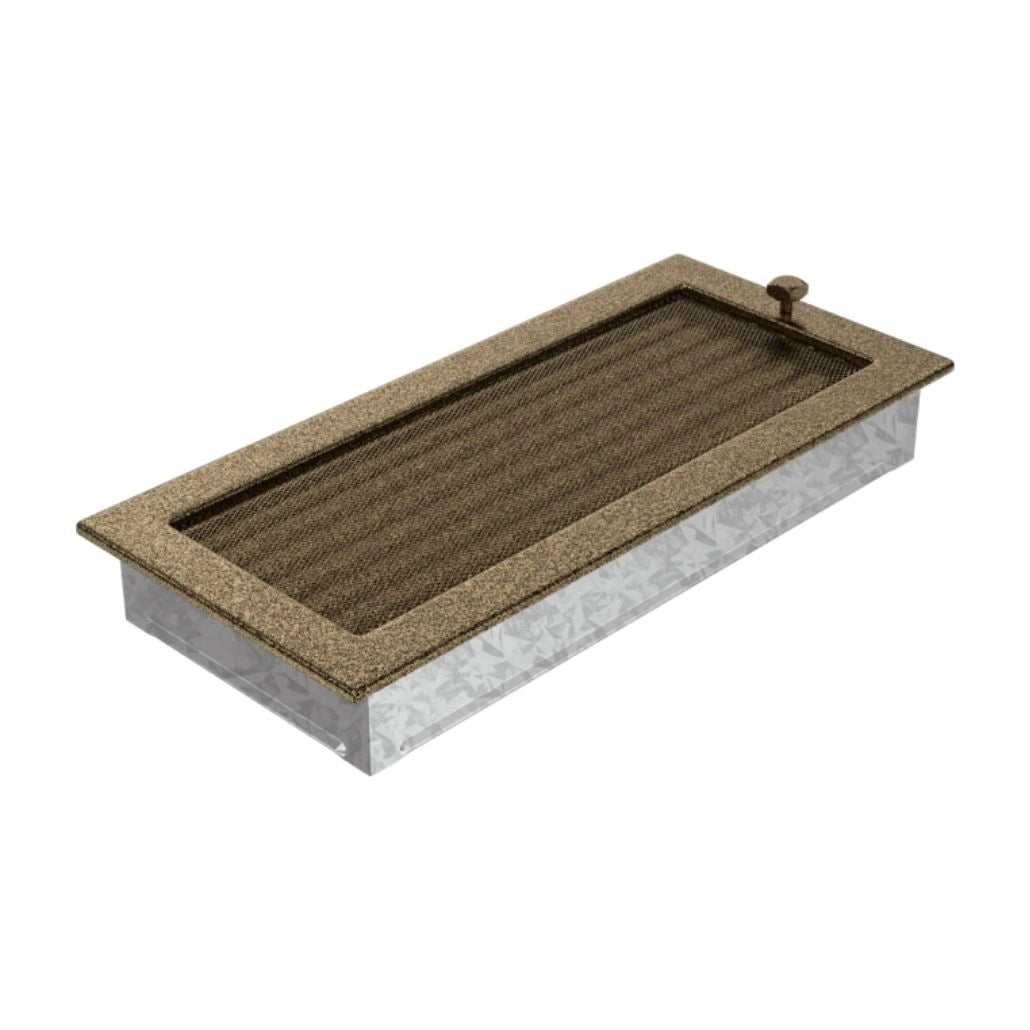 Negru Auriu 17/37 cu Jaluzea