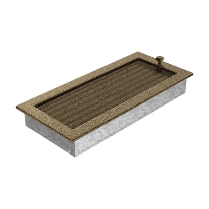 Negru Auriu 17/37 cu Jaluzea
