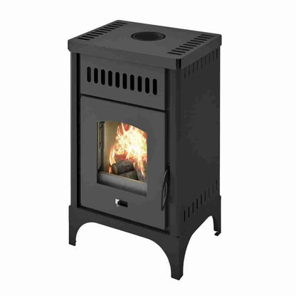 Soba Marta 8.4-9.6kw - Nero