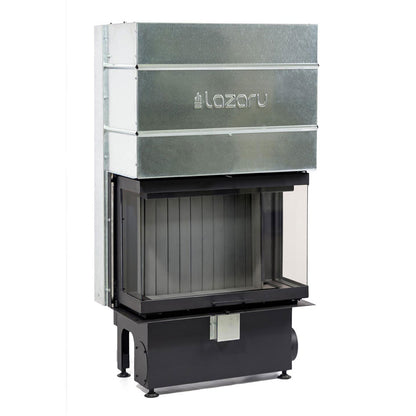 3 SIDE 70/52 Premium Line – cu Air kit