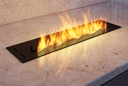 Black Burner 600
