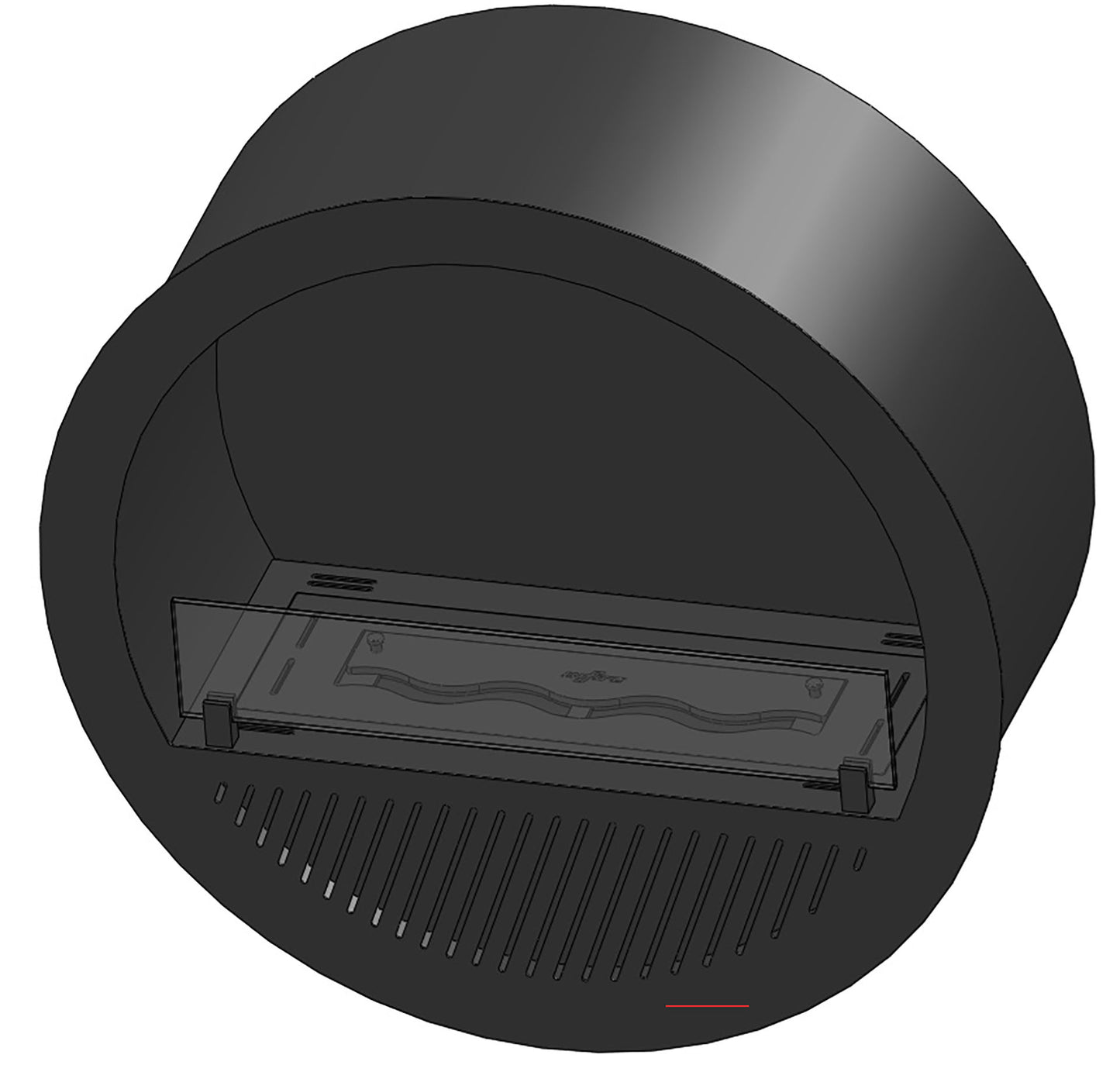 Incyrcle Slim Inside