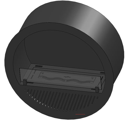 Incyrcle Slim Inside