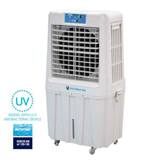 Racitor de terasa Eco Fresh Air FRE5001