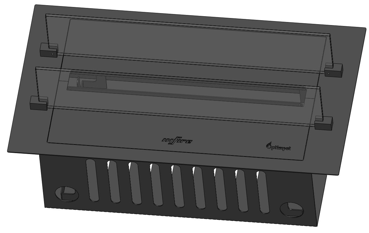 Invapo Insert 700