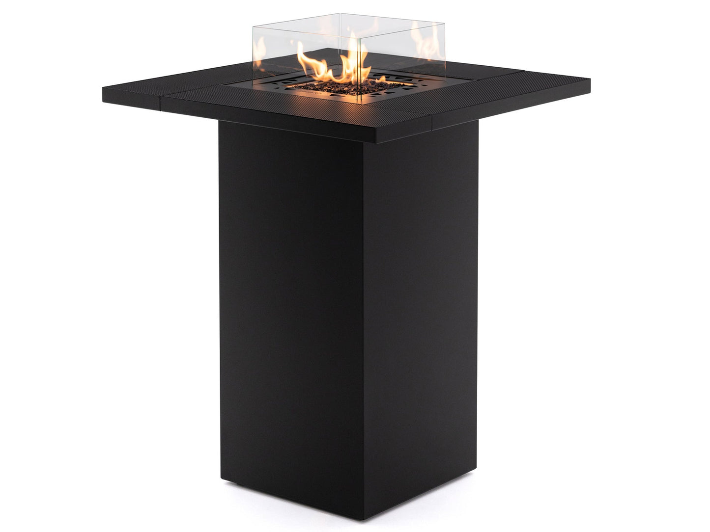 High Square Table