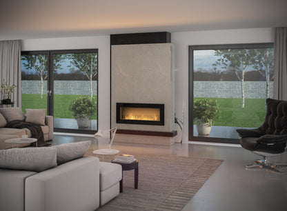Șemineu cu bioetanol Simplefire Frame 1200