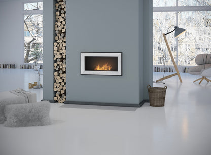 Șemineu cu bioetanol Simplefire Frame 900