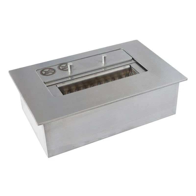 Arzător Bioetanol 1.5 Litri - Flacără Mare, Ardere 6 Ore