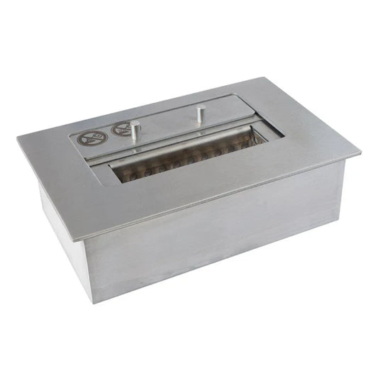 Arzător Bioetanol 1.5 Litri - Flacără Mare, Ardere 6 Ore