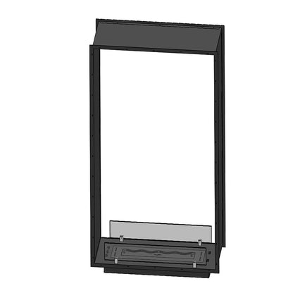 2Side 1600 Slim Vertical
