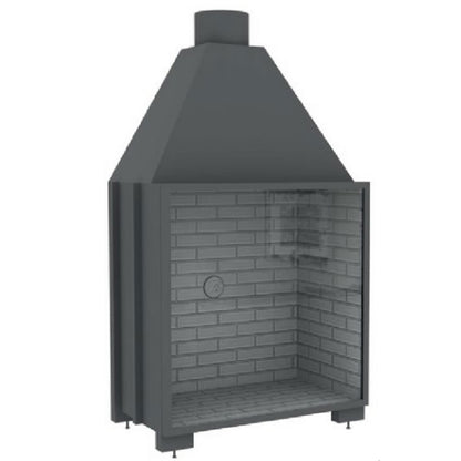 INSERT 100 – CAST IRON