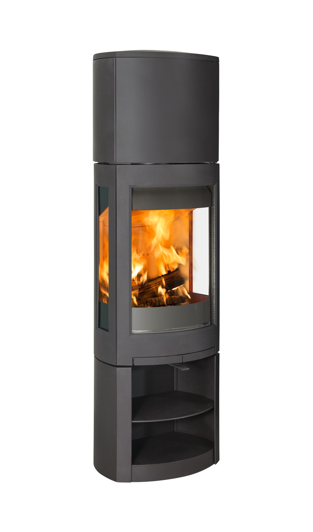 JØTUL F 371 ADVANCE HIGH TOP