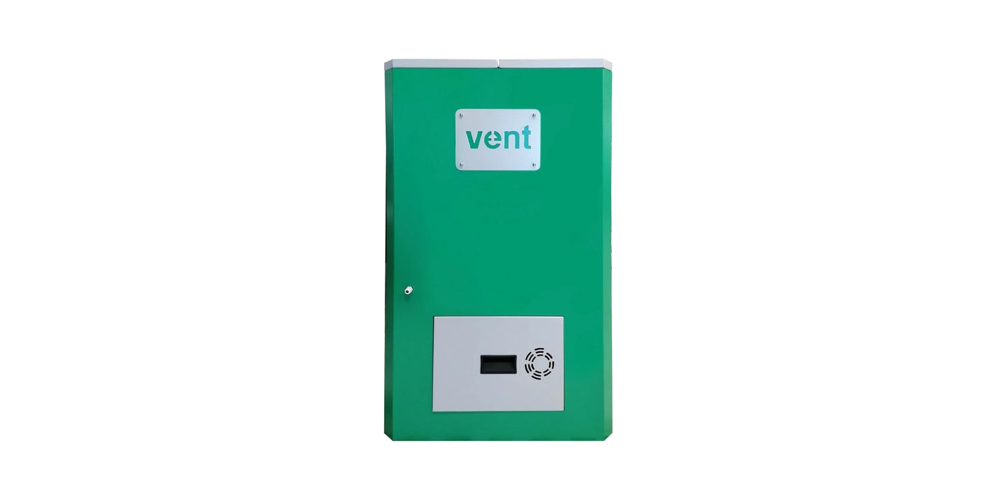 Cazan combi pe lemne și peleți, din tablă de oțel, 80 kW, Duo Pellet, SP80VENT, HeizTech