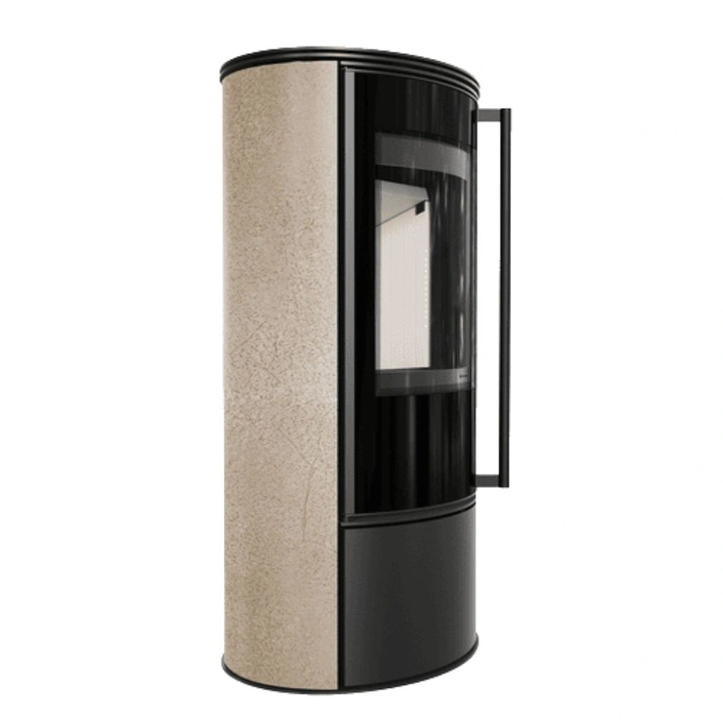 Soba Erik 5.5kW Gold Satin