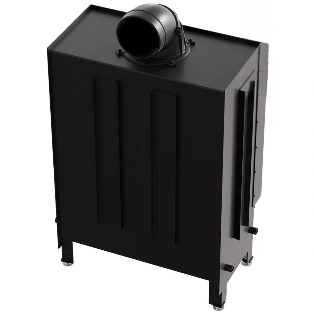 Focar LUCY 15 V2 - Samota neagra