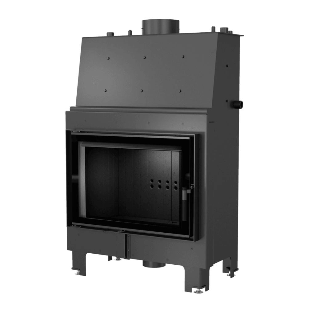 MBO 15 TIP CENTRALA - 15kw - Samota Neagra