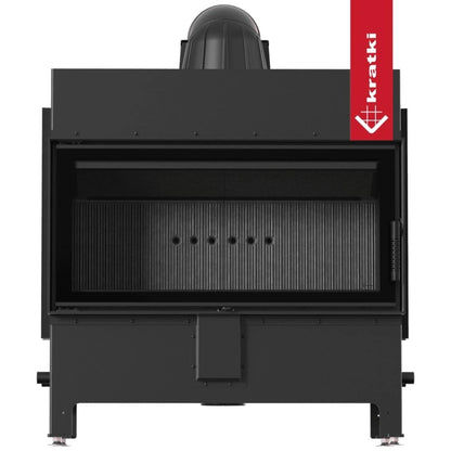 Focar LUCY 16 V2 - samota neagra
